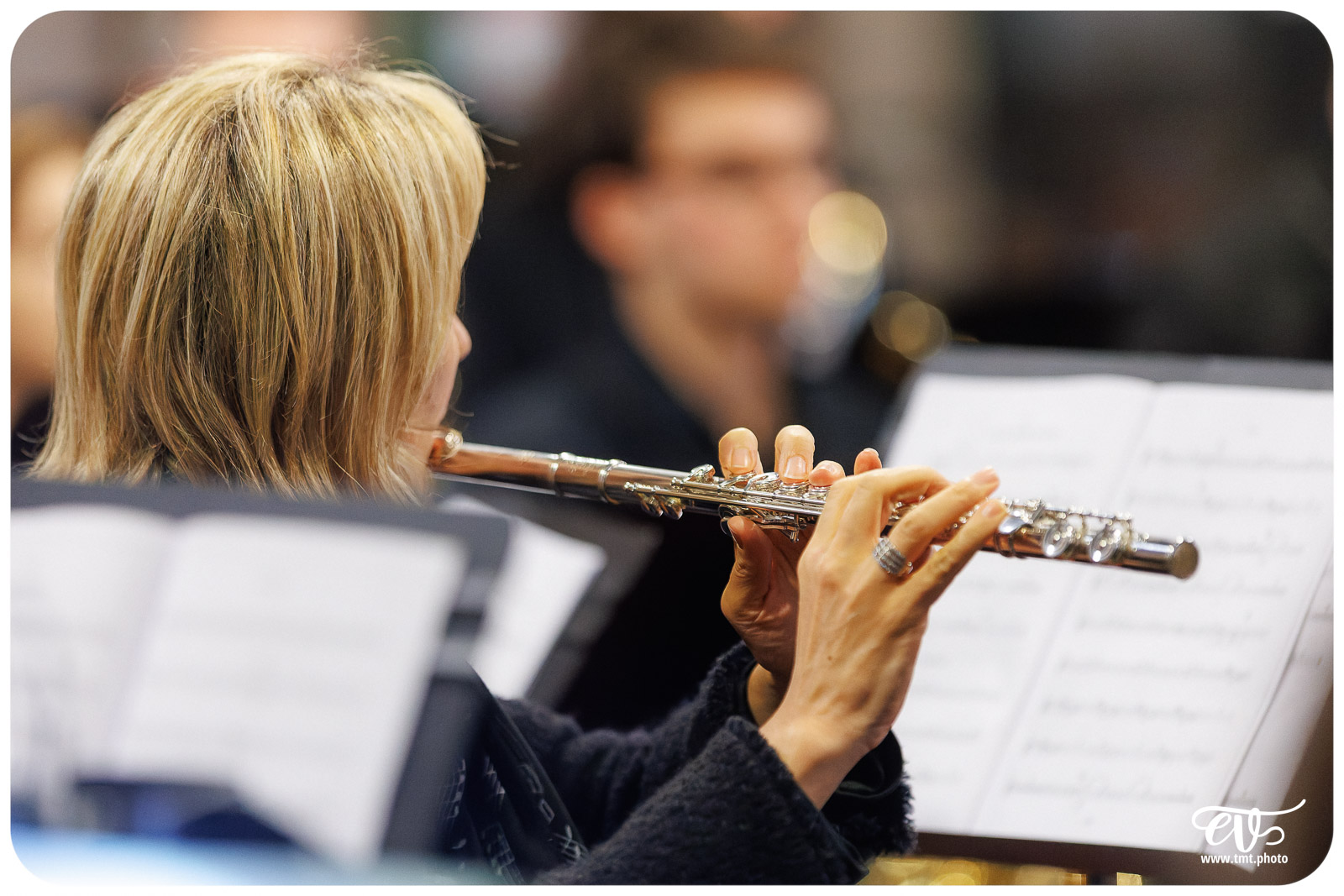 STABAT MATER (KARL JENKINS)